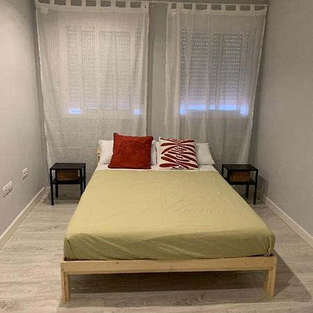 Apartamento Pasaje Sevilla Dış mekan fotoğraf