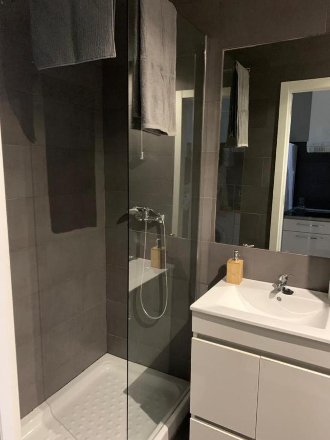Apartamento Pasaje Sevilla Dış mekan fotoğraf
